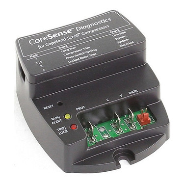Copeland 971-0066-00 COMPRESSOR PROTECTOR MODULE
